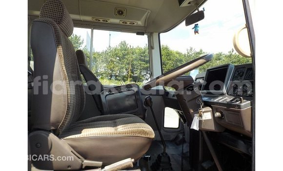 Buy Import Toyota Coaster White Car in Import - Dubai in Diana Buy Import Toyota Coaster White Car in Import - Dubai in Diana