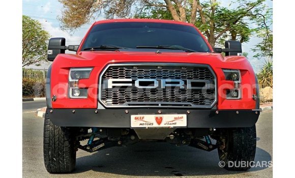 Hividy Ford Club Wagon Red Car in Import - Dubai in Diana Hividy Ford Club Wagon Red Car in Import - Dubai in Diana