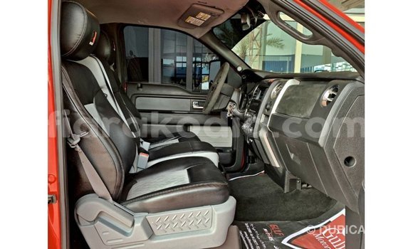 Hividy Ford Club Wagon Red Car in Import - Dubai in Diana Hividy Ford Club Wagon Red Car in Import - Dubai in Diana