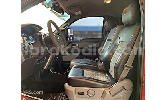 Hividy Ford Club Wagon Red Car in Import - Dubai in Diana Hividy Ford Club Wagon Red Car in Import - Dubai in Diana