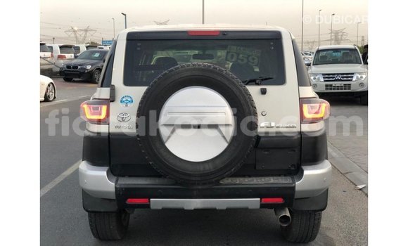 Hividy Toyota FJ Cruiser fotsy Car in Import - Dubai in Diana Hividy Toyota FJ Cruiser fotsy Car in Import - Dubai in Diana