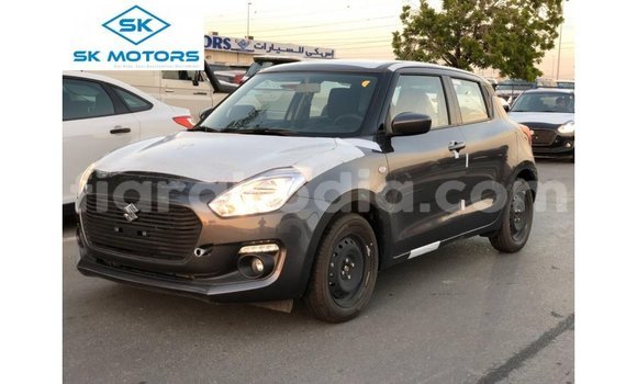 Acheter Import Voiture Suzuki Swift Autre à Import - Dubai, Diana