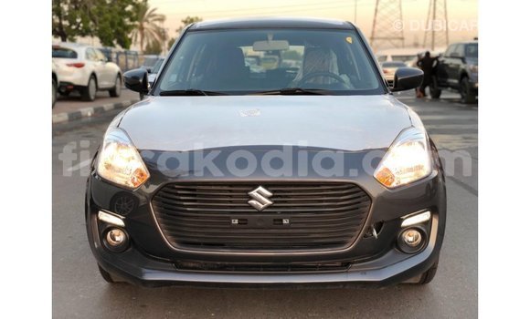 Acheter Import Voiture Suzuki Swift Autre à Import - Dubai, Diana Acheter Import Voiture Suzuki Swift Autre à Import - Dubai, Diana