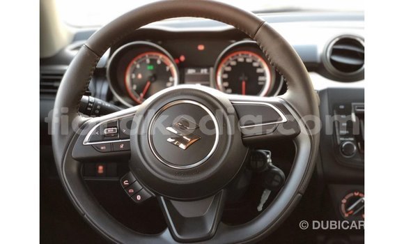 Acheter Import Voiture Suzuki Swift Autre à Import - Dubai, Diana Acheter Import Voiture Suzuki Swift Autre à Import - Dubai, Diana