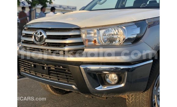 Hividy Toyota Hilux Hafa Car in Import - Dubai in Diana Hividy Toyota Hilux Hafa Car in Import - Dubai in Diana