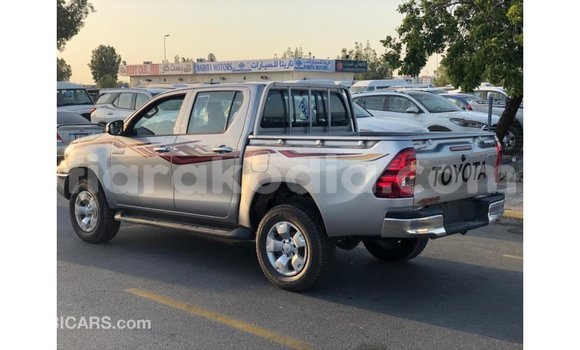 Hividy Toyota Hilux Hafa Car in Import - Dubai in Diana Hividy Toyota Hilux Hafa Car in Import - Dubai in Diana