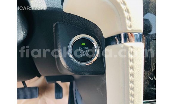 Acheter Import Voiture Toyota Rush Rouge à Import - Dubai, Diana Acheter Import Voiture Toyota Rush Rouge à Import - Dubai, Diana