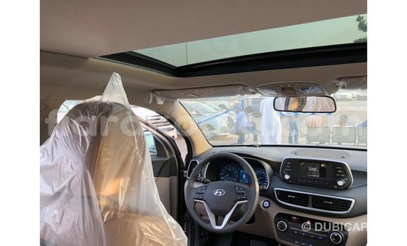 Hividy Hyundai Tucson Hafa Car in Import - Dubai in Diana Hividy Hyundai Tucson Hafa Car in Import - Dubai in Diana
