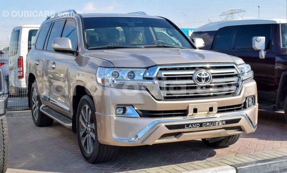 Hividy Toyota Land Cruiser Hafa Car in Import - Dubai in Diana Hividy Toyota Land Cruiser Hafa Car in Import - Dubai in Diana
