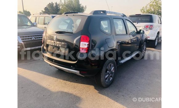 Hividy Renault Duster Black Car in Import - Dubai in Diana Hividy Renault Duster Black Car in Import - Dubai in Diana