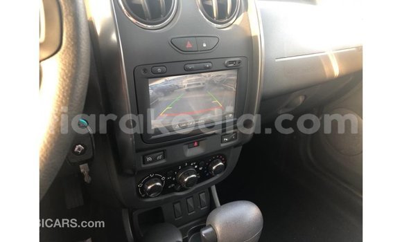 Hividy Renault Duster Black Car in Import - Dubai in Diana Hividy Renault Duster Black Car in Import - Dubai in Diana