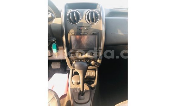 Hividy Renault Duster Black Car in Import - Dubai in Diana Hividy Renault Duster Black Car in Import - Dubai in Diana