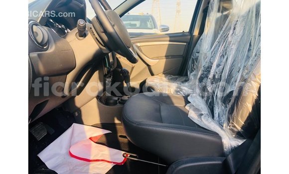 Hividy Renault Duster Black Car in Import - Dubai in Diana Hividy Renault Duster Black Car in Import - Dubai in Diana