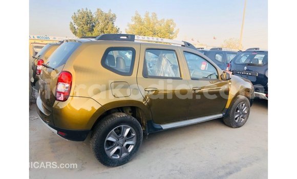 Hividy Renault Duster Black Car in Import - Dubai in Diana Hividy Renault Duster Black Car in Import - Dubai in Diana