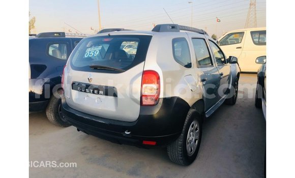 Hividy Renault Duster Black Car in Import - Dubai in Diana Hividy Renault Duster Black Car in Import - Dubai in Diana
