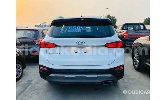 Hividy Hyundai Santa Fe fotsy Car in Import - Dubai in Diana Hividy Hyundai Santa Fe fotsy Car in Import - Dubai in Diana