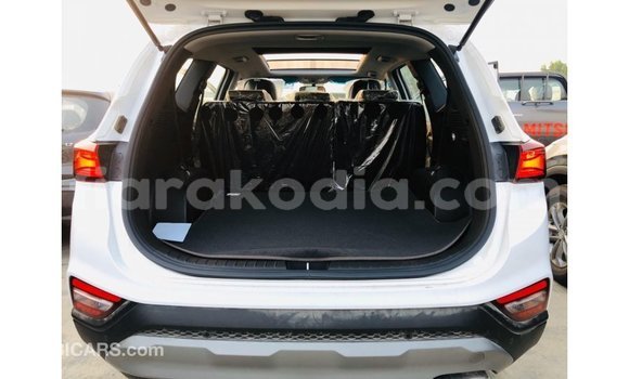 Hividy Hyundai Santa Fe fotsy Car in Import - Dubai in Diana Hividy Hyundai Santa Fe fotsy Car in Import - Dubai in Diana