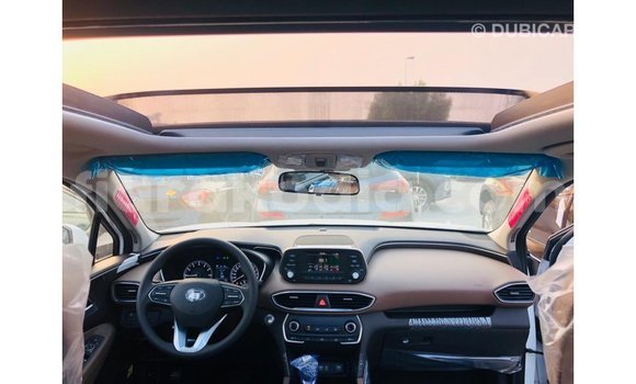 Hividy Hyundai Santa Fe fotsy Car in Import - Dubai in Diana Hividy Hyundai Santa Fe fotsy Car in Import - Dubai in Diana
