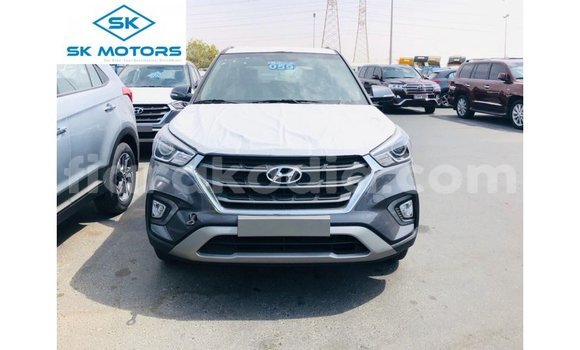 Hividy Hyundai Creta Hafa Car in Import - Dubai in Diana Hividy Hyundai Creta Hafa Car in Import - Dubai in Diana
