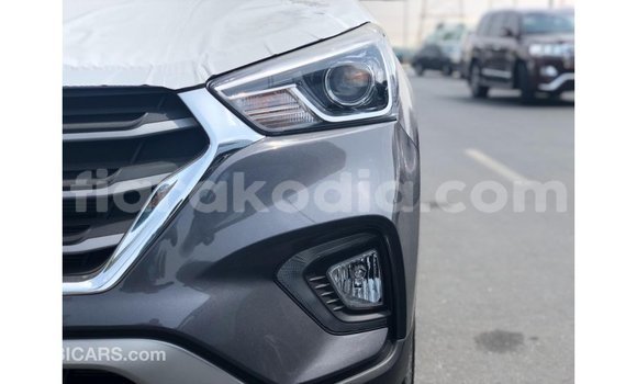 Hividy Hyundai Creta Hafa Car in Import - Dubai in Diana Hividy Hyundai Creta Hafa Car in Import - Dubai in Diana