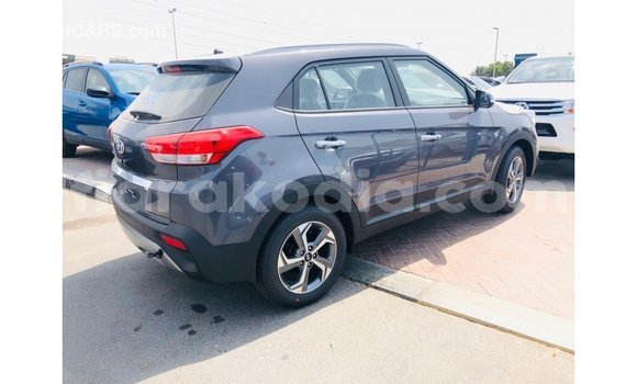 Hividy Hyundai Creta Hafa Car in Import - Dubai in Diana Hividy Hyundai Creta Hafa Car in Import - Dubai in Diana