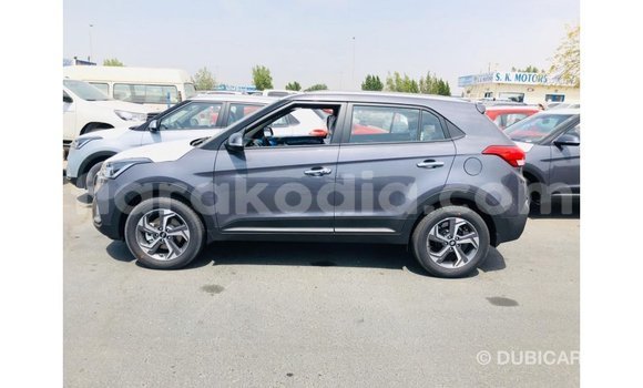 Hividy Hyundai Creta Hafa Car in Import - Dubai in Diana Hividy Hyundai Creta Hafa Car in Import - Dubai in Diana