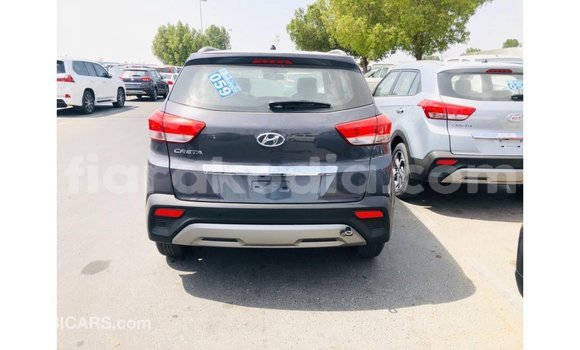 Hividy Hyundai Creta Hafa Car in Import - Dubai in Diana Hividy Hyundai Creta Hafa Car in Import - Dubai in Diana
