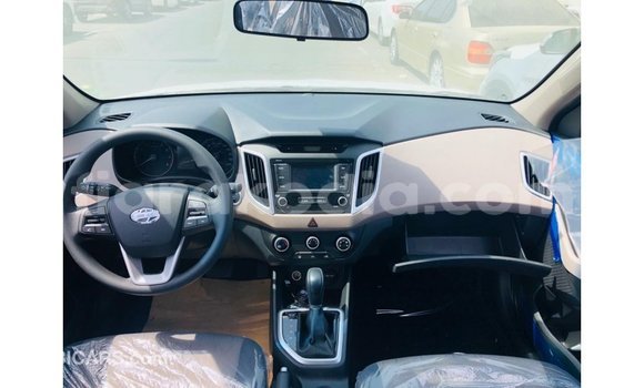 Hividy Hyundai Creta Hafa Car in Import - Dubai in Diana Hividy Hyundai Creta Hafa Car in Import - Dubai in Diana