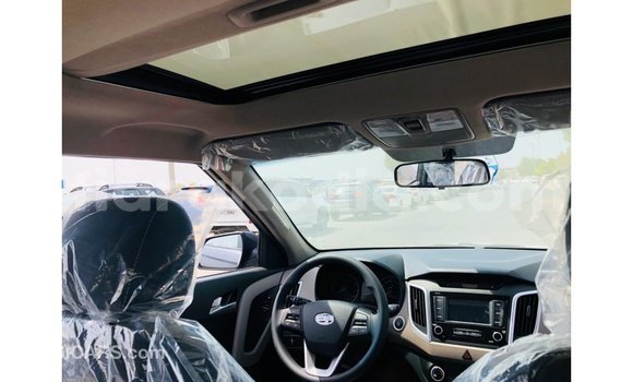 Hividy Hyundai Creta Hafa Car in Import - Dubai in Diana Hividy Hyundai Creta Hafa Car in Import - Dubai in Diana