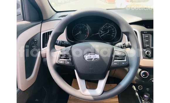 Hividy Hyundai Creta Hafa Car in Import - Dubai in Diana Hividy Hyundai Creta Hafa Car in Import - Dubai in Diana