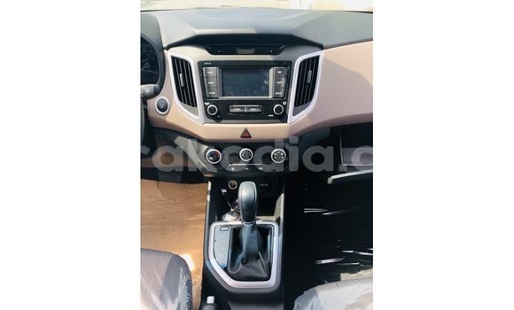 Hividy Hyundai Creta Hafa Car in Import - Dubai in Diana Hividy Hyundai Creta Hafa Car in Import - Dubai in Diana