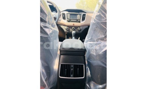 Hividy Hyundai Creta Hafa Car in Import - Dubai in Diana Hividy Hyundai Creta Hafa Car in Import - Dubai in Diana