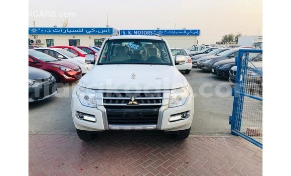 Hividy Mitsubishi Pajero fotsy Car in Import - Dubai in Diana Hividy Mitsubishi Pajero fotsy Car in Import - Dubai in Diana
