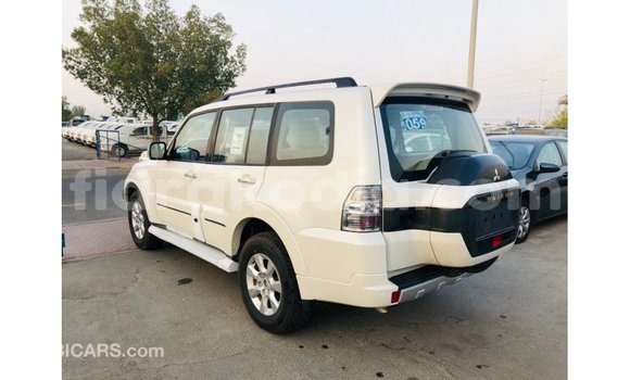 Hividy Mitsubishi Pajero fotsy Car in Import - Dubai in Diana Hividy Mitsubishi Pajero fotsy Car in Import - Dubai in Diana
