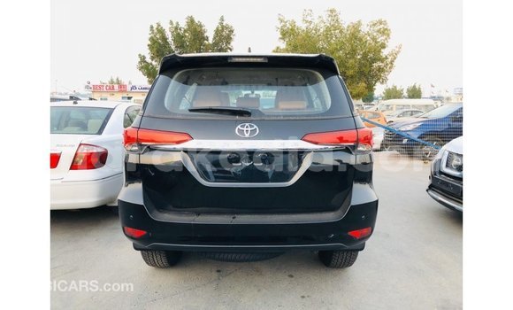 Hividy Toyota Fortuner Black Car in Import - Dubai in Diana Hividy Toyota Fortuner Black Car in Import - Dubai in Diana