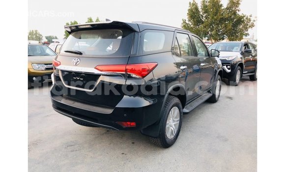 Hividy Toyota Fortuner Black Car in Import - Dubai in Diana Hividy Toyota Fortuner Black Car in Import - Dubai in Diana