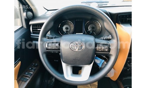Hividy Toyota Fortuner Black Car in Import - Dubai in Diana Hividy Toyota Fortuner Black Car in Import - Dubai in Diana