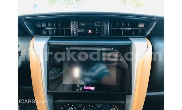 Hividy Toyota Fortuner Black Car in Import - Dubai in Diana Hividy Toyota Fortuner Black Car in Import - Dubai in Diana