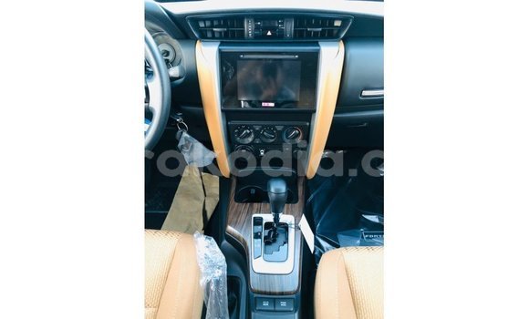 Hividy Toyota Fortuner Black Car in Import - Dubai in Diana Hividy Toyota Fortuner Black Car in Import - Dubai in Diana