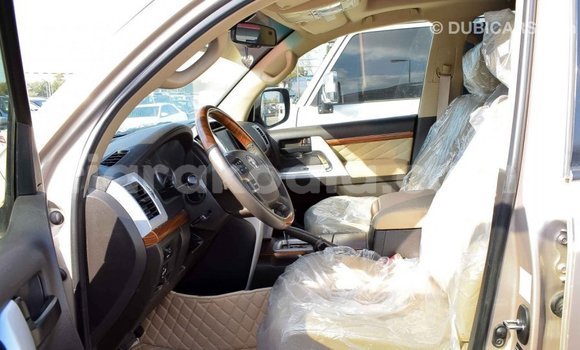 Hividy Toyota Land Cruiser Hafa Car in Import - Dubai in Diana Hividy Toyota Land Cruiser Hafa Car in Import - Dubai in Diana