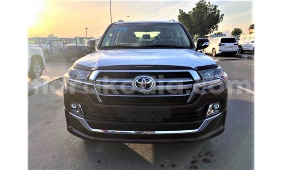 Buy Import Toyota Land Cruiser Other Car in Import - Dubai in Diana Buy Import Toyota Land Cruiser Other Car in Import - Dubai in Diana