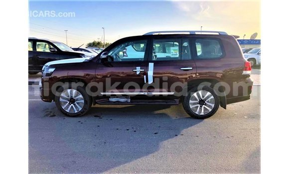 Buy Import Toyota Land Cruiser Other Car in Import - Dubai in Diana Buy Import Toyota Land Cruiser Other Car in Import - Dubai in Diana