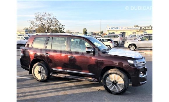 Buy Import Toyota Land Cruiser Other Car in Import - Dubai in Diana Buy Import Toyota Land Cruiser Other Car in Import - Dubai in Diana
