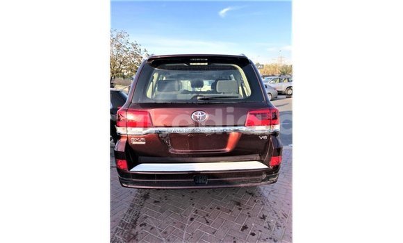 Buy Import Toyota Land Cruiser Other Car in Import - Dubai in Diana Buy Import Toyota Land Cruiser Other Car in Import - Dubai in Diana