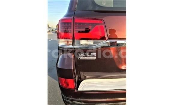 Buy Import Toyota Land Cruiser Other Car in Import - Dubai in Diana Buy Import Toyota Land Cruiser Other Car in Import - Dubai in Diana