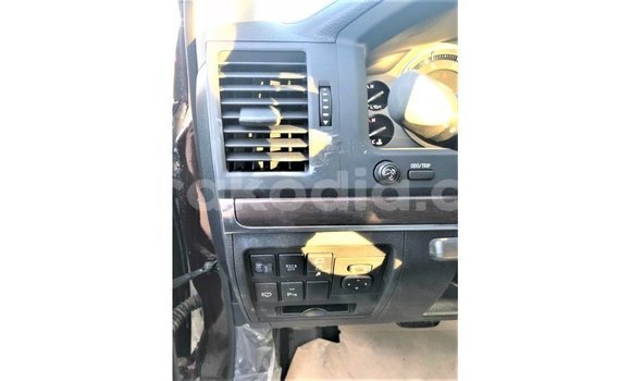 Buy Import Toyota Land Cruiser Other Car in Import - Dubai in Diana Buy Import Toyota Land Cruiser Other Car in Import - Dubai in Diana