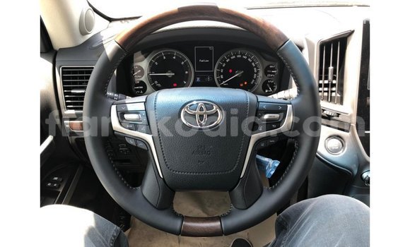 Hividy Toyota Land Cruiser Black Car in Import - Dubai in Diana Hividy Toyota Land Cruiser Black Car in Import - Dubai in Diana
