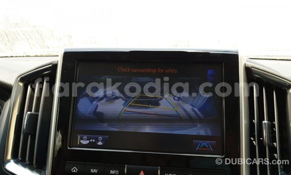 Hividy Toyota Land Cruiser Black Car in Import - Dubai in Diana Hividy Toyota Land Cruiser Black Car in Import - Dubai in Diana