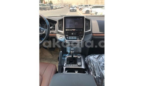 Hividy Toyota Land Cruiser Black Car in Import - Dubai in Diana Hividy Toyota Land Cruiser Black Car in Import - Dubai in Diana