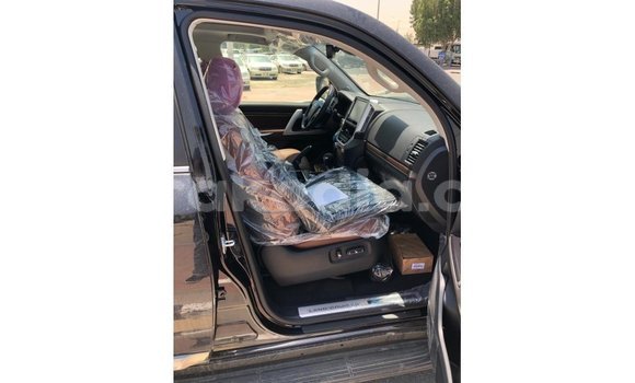 Hividy Toyota Land Cruiser Black Car in Import - Dubai in Diana Hividy Toyota Land Cruiser Black Car in Import - Dubai in Diana